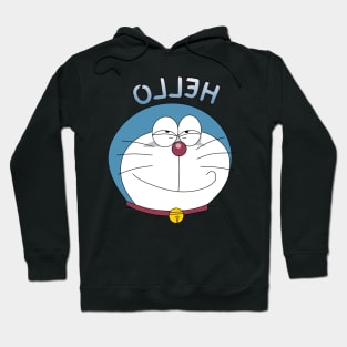 Doraemon Hoodie